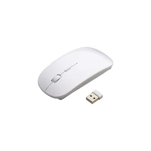 Customized ABS Wireless <b>USB</b> <b>Mouse</b> Promotional Gadgets - Product Image 1