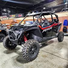 Polaris RZR-4 XP 1000 Sport Hybride Autre Puissance Garantie 3 Ans Nouveau Polaris RZR Pro XP Sport - Product Image 5