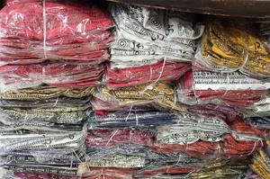 Estampado de algodón de alta calidad para hombre, ropa informal, venta al por mayor, fabricante indio, GCAP-615 - Product Image 2