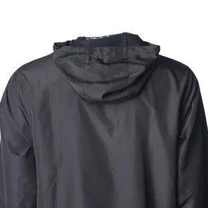 Latest Wholesale Custom Logo <b>Men</b> <b>Rain</b> <b>Jacket</b> <b>Lightweight</b> Comfortable Outdoor Sports <b>Men</b> <b>Rain</b> Winter <b>Jacket</b> For Adults - Product Image 5
