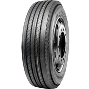 Neumáticos de Tracción 11R24.5 para Aplicaciones de Transporte Comercial |   Neumáticos Radiales para Camión 11R24.5 con Correa de Acero - Product Image 5
