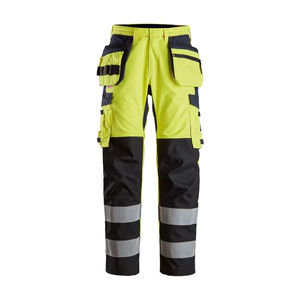 Breathable Comfortable Cotton Polyester <b>Trousers</b> for Sale New Design Custom Logo Workwear <b>Men</b> <b>Trousers</b> OEM Serviced Design - Product Image 1