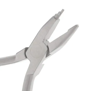 Dental, Set, Surgical, Instruments Distal End Cut Plier, Hold & Cut Hard and <b>Soft</b> <b>Wire</b> Orthodontic Cutter Dental Instrument - Product Image 5