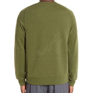 เสื้อสเวตเชิ้ตผู้ชายประสิทธิภาพสูง เสื้อสเวตเชิ้ตผู้ชายแฟชั่น เสื้อสเวตเชิ้ตสตรีทแวร์สำหรับผู้ชาย - Product Image 2