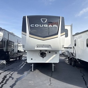 2026 K-E-Y-S-T-O-N-E C-O-U-G-A-R 3-6-0-M-B-I Prêt pour le voyage - Product Image 1
