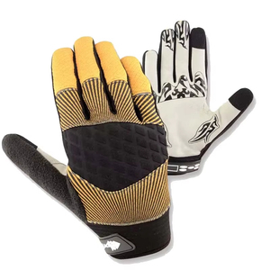 Precio al por mayor Guantes de carreras de motocross Mountain Off Road Deportes al aire libre Guantes de motocross antideslizantes - Product Image 2