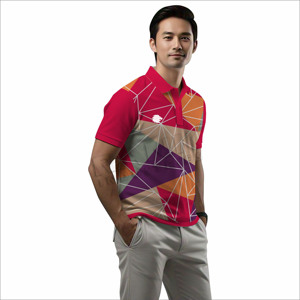 Vêtements décontractés Chemises polo pour hommes Fabriquées en usine Chemises polo pour hommes Vente chaude Chemises polo pour hommes - Product Image 2