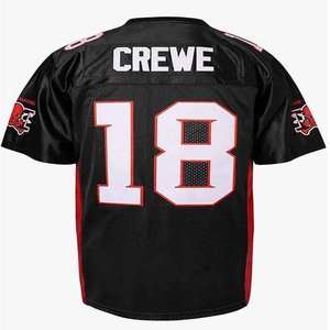 Conjunto de camiseta de fútbol americano personalizable de gran oferta para jóvenes de alta calidad con colores sublimados y diseño de logotipo para hombres y mujeres - Product Image 4