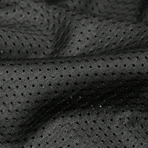 Maillot de football américain en maille vintage respirant de qualité supérieure pour homme avec logo personnalisé - Product Image 5