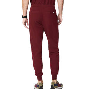 Uniformes de enfermera de hospital, juegos de uniformes médicos de manga corta, uniforme de hospital cómodo y práctico - Product Image 4