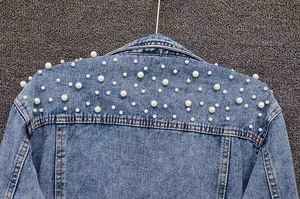 Women's <b>Jackets</b> Turn Down Collar Single Breasted Full Sleeve Coat Casual Loose-Fit Breathable <b>Jackets</b> Comfortable Everyday Wear - Product Image 3