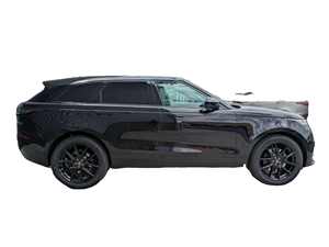 SUV de Lujo Usado 2024, Estilo Dynamic SE, Vehículo Premium de Tamaño Mediano con Equipamiento de Alta Gama, Libre de Accidentes y Listo para Enviar - Product Image 4