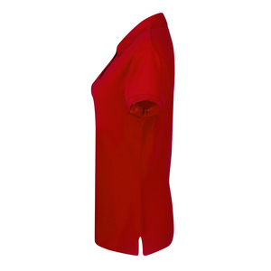<b>Women</b> Colour <b>Polo</b> <b>Shirt</b> / Textile M7221144-4434 - Product Image 3