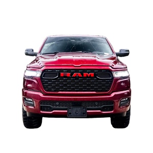 Ram 1500 Tradesman 2025 Usada en Buen Estado, Gasolina/Eléctrica, V6 3.6L, 4x4 - Product Image 1