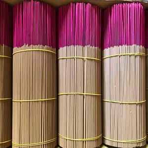 Varillas de incienso perfumadas Premium para aromaterapia y fragancia para el hogar - Product Image 1