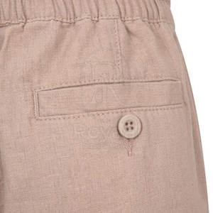 กางเกงขาสั้นลำลองคุณภาพสูงสำหรับผู้หญิง ราคาสมเหตุสมผล กางเกงขาสั้นขายดีสำหรับผู้ใหญ่ - Product Image 5