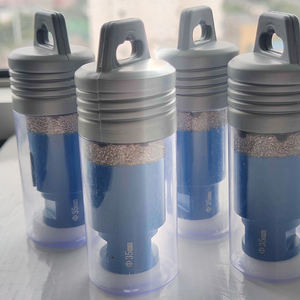 لقمة حفر ماسية مُلبدة بالتفريغ ذات نمط عشوائي للبورسلين والرخام والجرانيت من تيج تول، فائقة الحدة، ناعمة وطويلة العمر - Product Image 4