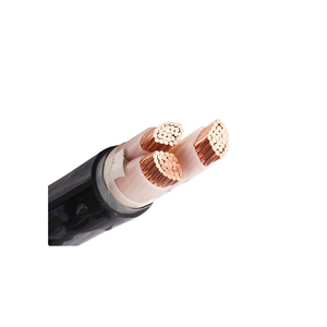 แถบเหล็กชุบสังกะสีแบบจุ่มร้อนเพื่อการป้องกันสายเคเบิลสูงสุด - Product Image 6