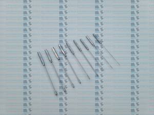 Juego de 9 Dilatadores Microvasculares Garrett de 1 mm a 5 mm, Instrumento Quirúrgico - Product Image 3