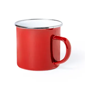 Tazza Kirpal Vintage Personalizzata per Articoli Promozionali - Product Image 5