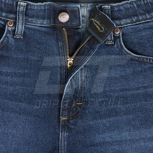 Pantalones cortos vaqueros para hombre de alta calidad superventas, pantalones cortos vaqueros para hombre hechos con diseño personalizado para exteriores - Product Image 4