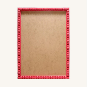 Nueva Colección de Marcos de Fotos de Bobina Lacada, Diseño Elegante Hecho a Mano en Vietnam, Perfecto para la Decoración Moderna del Hogar, Venta al por Mayor - Product Image 1