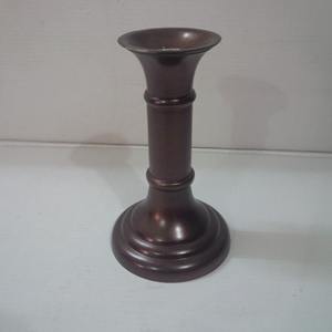 Wholesale Custom Antique Brass Empty <b>Candle</b> Container <b>Large</b> Matte Tealight with Embossed Design for Christmas Gifts OEM Accepted - Product Image 4