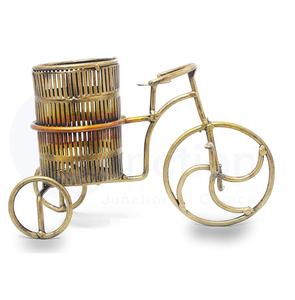 ที่ตั้งปากกาโลหะปรับขนาดได้ตามต้องการที่ใส่ปากกาแบบโบราณมีเอกลักษณ์อุปกรณ์เสริมสำหรับผลิตภัณฑ์ - Product Image 4