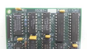 8805) [มือสอง] บอร์ดทรานสดิวเซอร์ MKS 651C 115367- - Product Image 5