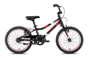 Vélo pour enfants Guardians de 16 pouces - Âge 4 à 6 ans - Product Image 3