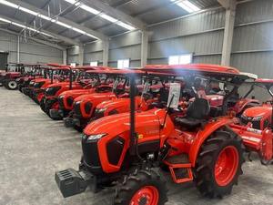 Tracteur agricole KUBOTA L4018 40HP & 50HP 4WD d'origine de qualité avec composants principaux du Canada disponible à des prix très bas - Product Image 4