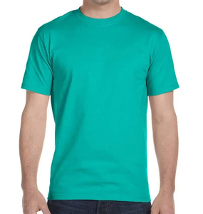 Camisetas de Algodón para Hombre, Ropa de Moda Masculina - Product Image 1