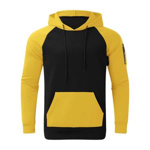 Chándal de invierno de 2 piezas para hombre de calidad superior más vendido transpirable cómodo 100% algodón de talla grande logotipo personalizado diferente - Product Image 4