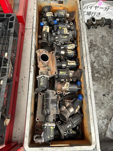 EGR Usado 4JJ1 / 4HL1 / 4HJ1 - Product Image 6