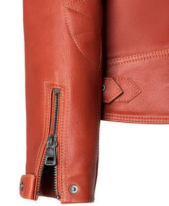 Chaqueta de piel de oveja para hombre con el mejor diseño, prendas de vestir exteriores de invierno, característica acolchada, venta al por mayor, técnica de tinte liso transpirable, moda - Product Image 5