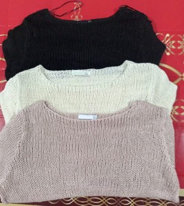 Winter Casual <b>Long</b> Sleeve Cashmere Womens Sweater <b>Dress</b> High Quality Knitted Sweater Wholesale Price From Bangladesh - Product Image 6