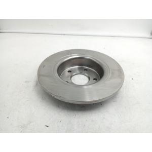 Paire de disques de frein avant, pièces de rechange génériques, diverses marques, série (90>), 12771, essence - Product Image 3