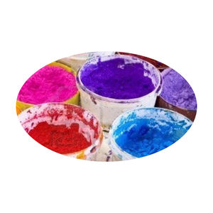 2023 nouvelle qualité de l'industrie meilleure pureté haute Soluble dans l'eau complexe de métaux multicolores solvant colorant fournisseur en gros - Product Image 2