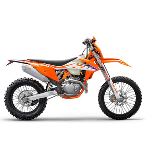 2023 เคทีเอ็มเอ็ม 500 อีเอ็กซ์ซี-เอฟ - Product Image 5
