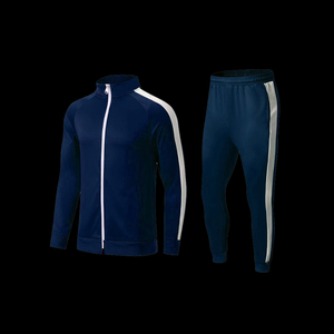 Survêtement à capuche imprimé décontracté d'hiver avec logo personnalisé, survêtements de haute qualité pour hommes, 100% coton, séchage rapide, écologique, respirant - Product Image 4