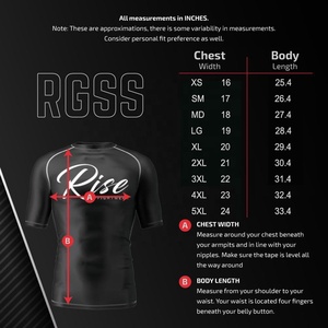 เสื้อรัดกล้ามเนื้อแขนครึ่งแขนเสื้อสำหรับฝึกยิมไม่มีจีบีหรูหรา - Product Image 6