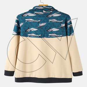 Women's High Quality Crew Neck Fleece Sweatshirt Soft Customizable Printed Solid Design Front Logo for Winter - Product Image 2