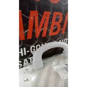 Manija Interior de Puerta Delantera Derecha para FIAT Qubo Serie (16>) 735464113 - Product Image 5