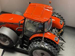 Tracteur AGCO LT75A à vente chaude, 75 CV, 4 roues motrices, agriculture, moteur diesel robuste avec équipements, prix de gros - Product Image 6