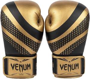 Guantes de boxeo de cuero de vaca ligeros personalizados de primera calidad para hombres, mujeres, niños, equipo de entrenamiento para artes marciales - Product Image 1