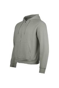 Sudadera con capucha de gran tamaño para hombre a prueba de viento Calidad Premium Loose Fit High Street Fashion Pullover Sudaderas con capucha para hombre con diseño personalizado - Product Image 3