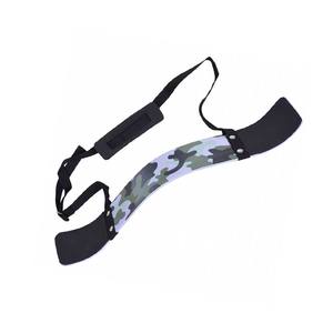 Blaster de bras pour boucles de biceps, Fitness, boucles de bras Blaster de qualité supérieure, bombardier de biceps pour la musculation - Product Image 5