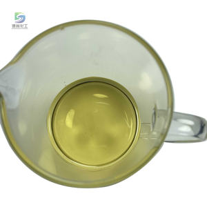 Suministro de fábrica Deshang marca UV absorbente 3039 líquido octocrileno/octocrileno 99% pureza cosméticos para el cuidado de la piel CAS 6197-30-4 - Product Image 1