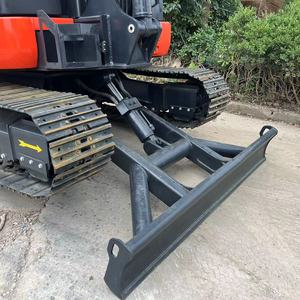 used kubota kx155-5 Good Performance Original Kubota 155 <b>Excavator</b> <b>Machine</b> Kubota kx155 kx163 kx165 Used <b>Excavator</b> for Sale - Product Image 4