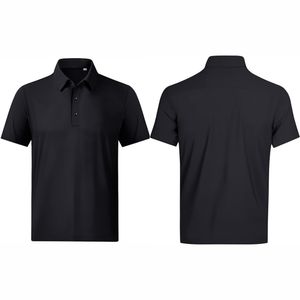 Sport 100% polyester de haute qualité à séchage rapide pour hommes T-shirts polo tricotés sur mesure avec motif imprimé - Product Image 6